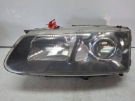 light XENON front left RENAULT SAFRANE II