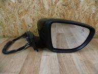 Nissan Leaf II (ZE1) 2017+ mirror right 14-PIN - 0417021
