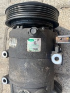 Hyundai IX 20 1.4B Klimakompressor klimaanlage
