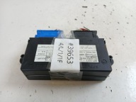 RENAULT ESPACE LAGUNA Unité commande confort 7700421621A