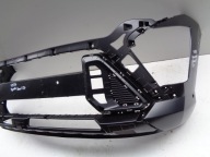 front bumper HYUNDAI KONA II 23- NR 49526