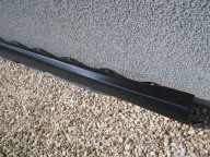 cap threshold of the threshold right Mercedes W251 R-class Long 112