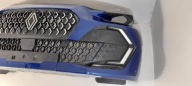 Renault Clio VI 2026r front bumper (ZD200)