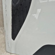 DACIA SANDERO III 3 STEPWAY 20-> door front front right