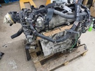 engine complete Mazda 3 2 BL 2010 LF2L