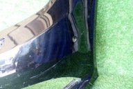 MERCEDES W204 204 C-KLASA LIFT 10-14 front bumper front
