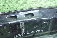 FORD KUGA MK3 III 19- cofano