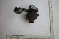 turbo 55581063 OPEL ZAFIRA C 2.0 CDTI