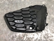 grid of a bumper left front AUDI A3 8Y S-LINE 8Y0807681B