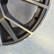 disc AUDI E-TRON 22" 9.5JX22 ET25 5X112 replacement