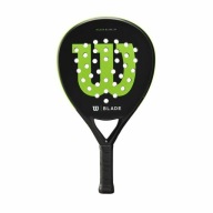 Ракетка Wilson Blade Junior V2 Black
