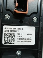 window control switch F1ET-14A132-EC Ford Tourneo Courier and (2014- )