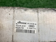 Kühler luft intercooler Audi A6 C6 LIFT 2.0 TDI 4F0145805AD