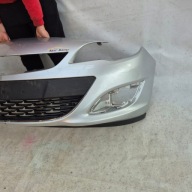 OPEL ASTRA J LIFT 12-15 bumper front front