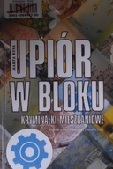 Upiór w bloku - Marta Rysa