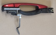 handle exterior left rear holder console LH MAZDA 6 GJ OE