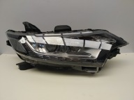 Mitsubishi Outlander III 3 lift reflektor light LED right OM 8301C8-54