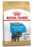 Royal Canin Sucha Karma Dla Yorka Yorkshire Terrier Puppy 1,5Kg