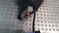 mirror right SEAT LEON III LIFT 6 PIN 16