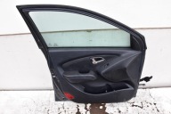 door left front HYUNDAI IX35 2010-2015 kod lakieru: 5K