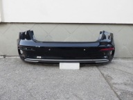 AUDI A3 8Y4 8Y SPORTBACK 20- bumper rear