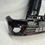 VW POLO VI 2G LIFT 21- bumper front front PDC 2GS807221H