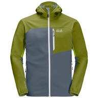 Męski softshell EAGLE PEAK II JACK WOLFSKIN