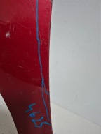 TOYOTA PRIUS III 3 XW30 09-15 fender front front left
