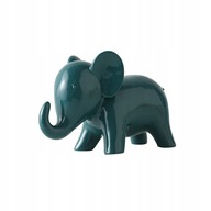 Kolekcje ceramicznych posągów słonia