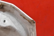 bonnet YZ FORD FOCUS MK3 11-15