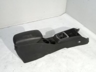 Kia Ceed and armrest tunel