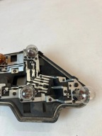light housing rear part left Opel Astra III H Lift GTC