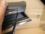 Grille RENAULT EXPRESS II 622565187R
