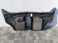 VW T5 side upholstery door left right KIEROWCA PASAZER front ANTARCYT