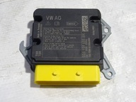 SENSOR MODUŁ PODUSZEK VW GOLF VII 7 5G0 LIFT 5Q0959655BK