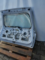heckklappe kofferraumdeckel KIA CARENS III