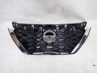 NISSAN JUKE HYBRID 22- grill grille radiator