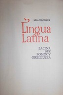 Lingua Latina - L Winniczuk