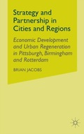 Strategy and Partnership in Cities and Regions: