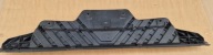 bumper bracket rear part AUDI Q7 4M0807329 original IDEAL