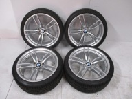 wheels discs tyres BMW F87 M3 R19 7MM M+S M