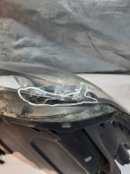 HYUNDAI I30 1.4B 80KW HB and 07- light front front left