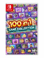 100-in-1 Game Collection (SWITCH)