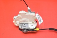 lock door right front front EU 8J1837016A AUDI A4 B8 KOMBI 07-11