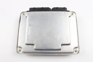 AUDI A6 C5 module control unit of the engine 1.9 TDI 038906019GF 0281010812