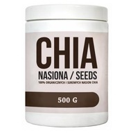 MedFuture Nasiona CHIA, 500g