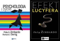 Psychologia i życie + Efekt Lucyfera Zimbardo