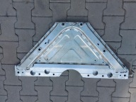 BMW U06 200i, 2021r. cover cover lower pillar below engine 9465403