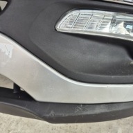 KIA SPORTAGE III 3 10-14 bumper front front SPR