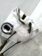 Mazda 6 II GH schloß rechts heck 5 PIN
